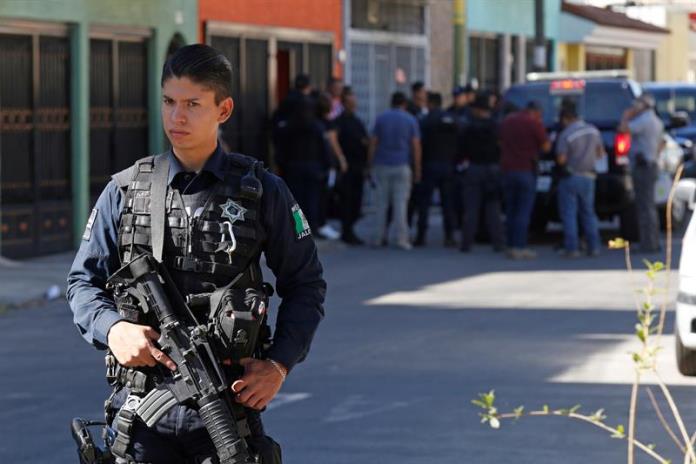 Detienen A Presunto Implicado En Masacre En Una Fiesta En Veracruz 7136