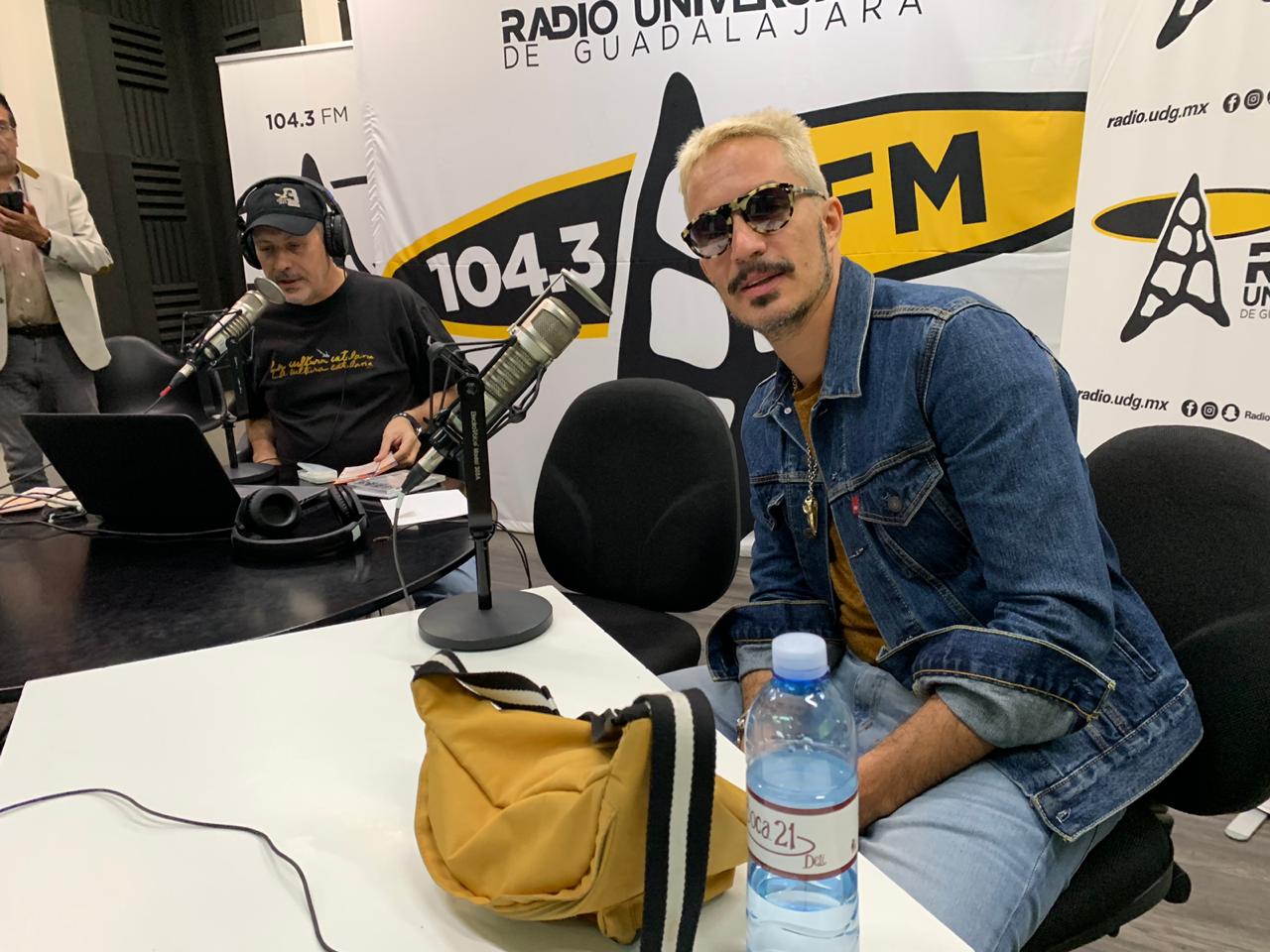 Radio al Cubo - 21 May 2019