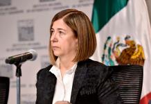 Salma Jalife Villalón presenta conferencia magistral 