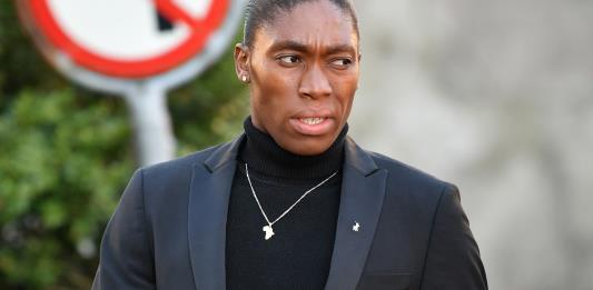 Diez años de batalla para Semenya y las atletas hiperandróginas