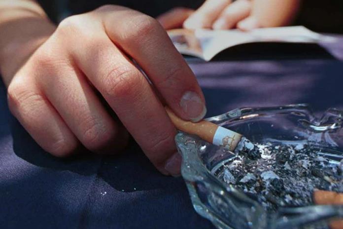 Ya se habían tardado en una Ley para proteger a los no fumadores: especialista