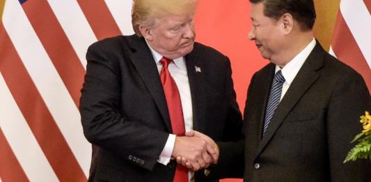 FMI: La guerra comercial EEUU-China amenaza la recuperación global en 2019