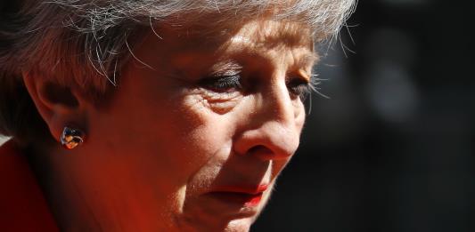 Theresa May deja las riendas del Brexit y abre la carrera por su sucesión