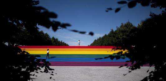 Los Gay Games premian a proyecto tapatío por ser un lugar seguro para las disidencias sexuales