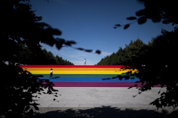 Los Gay Games premian a proyecto tapatío por ser un lugar seguro para las disidencias sexuales