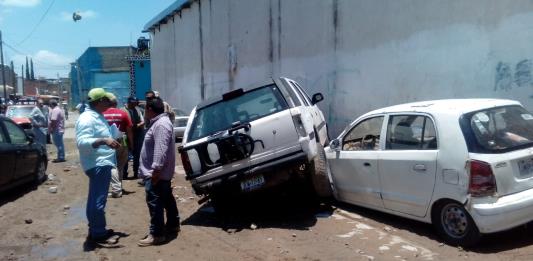 Granizada causó daños a 240 viviendas y 30 vehículos en siete colonias de Guadalajara y Tlaquepaque