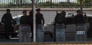 Gobierno de Nicaragua cierra la orden de frailes franciscanos