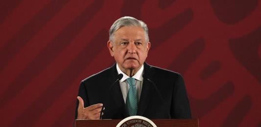 México ratificará el T-MEC la próxima semana, dice López Obrador