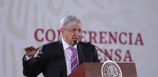 Gobierno de México pospone entrega de estudio ambiental de Santa Lucía