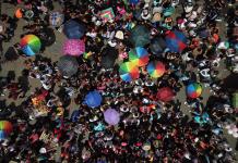 Por prejuicios, ponen pausa iniciativa para difundir la agenda LGBTIQ+ en Poncitlán