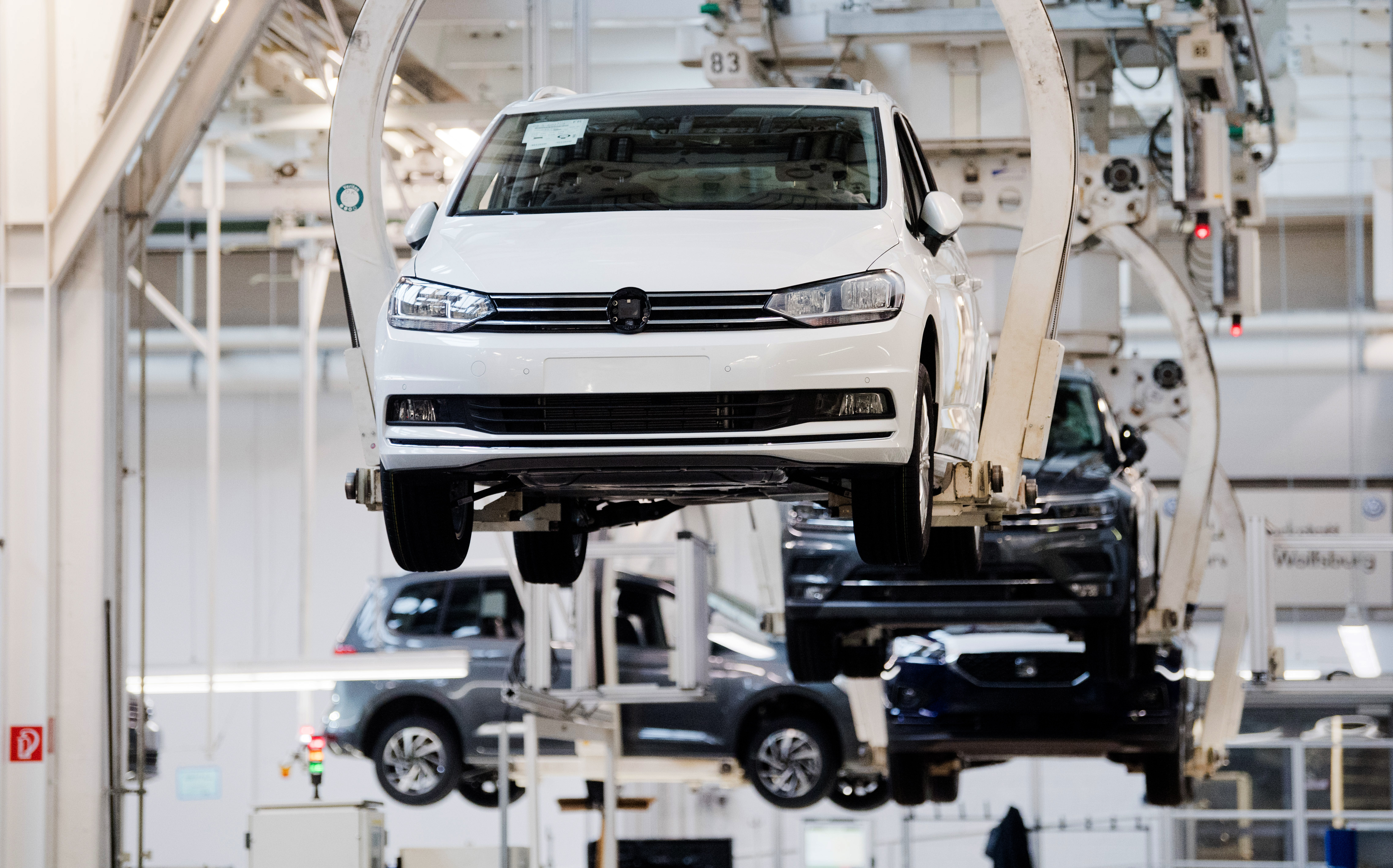 Innovación y sostenibilidad, la apuesta por la nueva industria automotriz en México