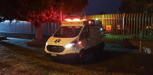 CUSur activa brigada de emergencia por inundación en San Gabriel