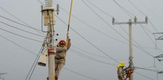 Proponen hasta 15 años de cárcel a quien robe cables o tapas del equipamiento urbano
