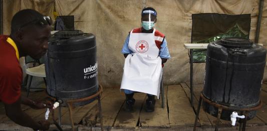 La OMS examina si la epidemia del Ébola es una emergencia sanitaria mundial
