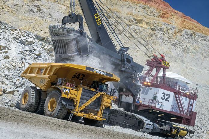 En México, 2 mil comunidades se han declarado libres de minería: REMA En México, 2 mil comunidades se han declarado libres de minería: REMA