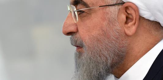 Irán aumenta la presión al anunciar que sus reservas de uranio superarán pronto el límite