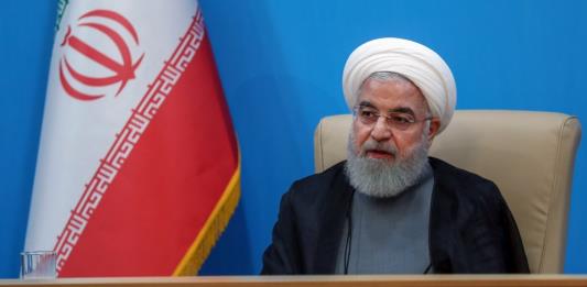 Tras las sanciones, Irán acusa a EEUU de cerrar la puerta a la diplomacia