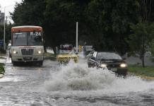 Guadalajara, Tlaquepaque y Tonalá pedirán recursos al Estado para viviendas dañadas por inundaciones