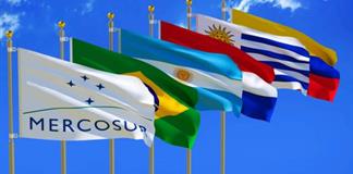 Comisi&oacute;n Europea informa avances en acuerdo Mercosur pese a oposici&oacute;n agr&iacute;cola