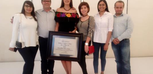 Piden más apoyo para ciencia y cultura, ganadores del Premio Jalisco 2019