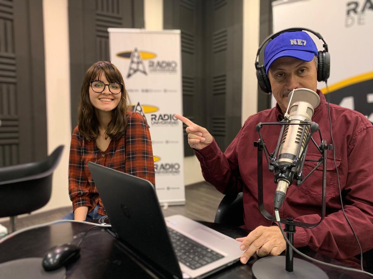 Radio al Cubo - 06 Jun 2019