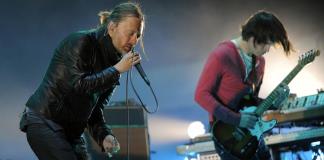 El guitarrista de Radiohead cancela dos conciertos, tras llamado al boicot de un grupo propalestino