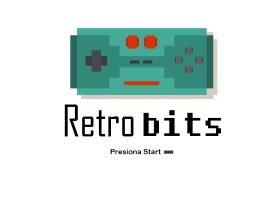 Retro bits - 02 de marzo de 2020