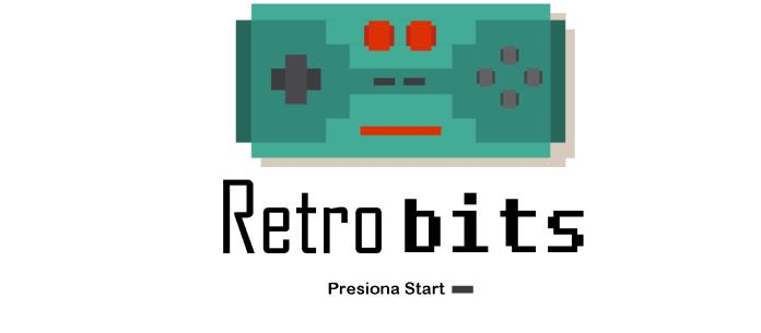 Retro bits - 10 de febrero de 2020