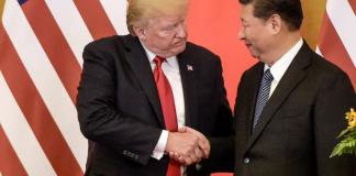 ¿EEUU o China? Latinoamérica bajo presión por escoger un bando