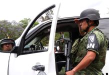 De nueva cuenta, bloqueos carreteros en Jalisco tras enfrentamiento con la Guardia Nacional