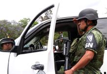 Congreso mexicano votará el jueves reforma que pasa control de Guardia Nacional a Ejército