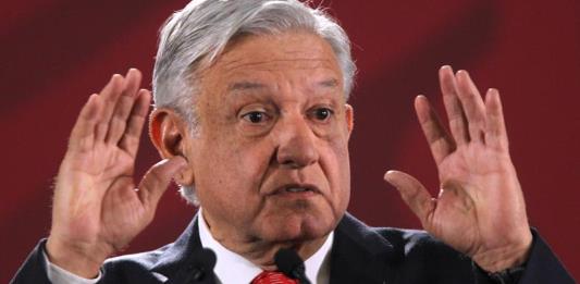 López Obrador cesa al director del organismo que mide la pobreza en México