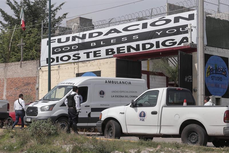ONU alerta de posibles maltratos en centros para tratar adicciones en México