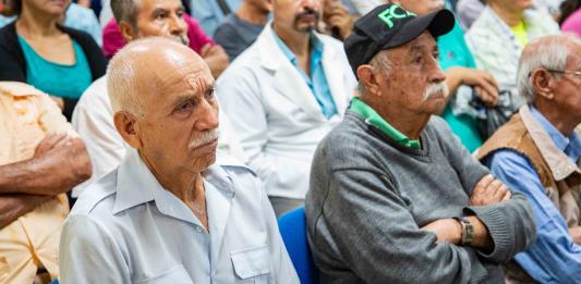 Urge que sistemas de salud le apuesten más a la medicina preventiva; experto
