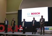 Empresa Bosch dona 50 dispositivos al CUCEI