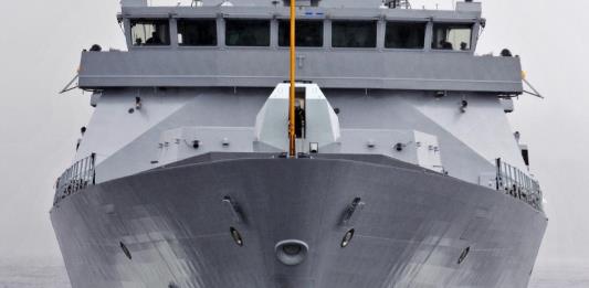 Reino Unido envía segunda nave de guerra en el Golfo: oficial