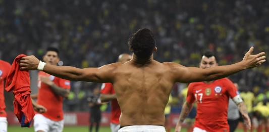 Conmebol confirma la final de Copa América-2020 en Colombia y el duelo inaugural será en Argentina