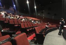 Cineforo UdeG retoma funciones este sábado tras labores de mantenimiento