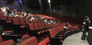 Cineforo UdeG retoma funciones este sábado tras labores de mantenimiento