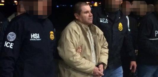 Chapo ya ha sido trasladado de la cárcel de Manhattan, según su defensa