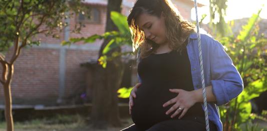 Una de cada cinco mujeres sufrirá algún trastorno psiquiátrico en el embarazo