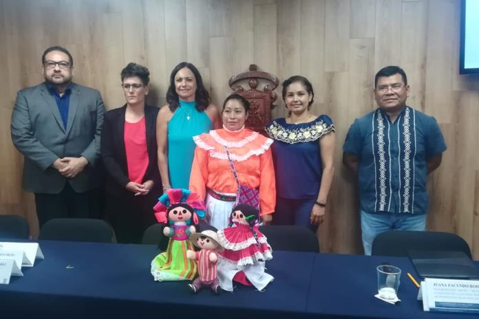Zapopan y Tlaquepaque albergarán Festival Intercultural Indígena