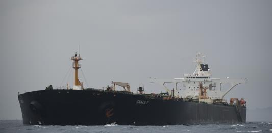 La justicia de Gibraltar prolonga 30 días la retención del petrolero iraní