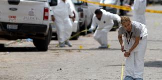 Aunque van a la baja los homicidios, Jalisco supera a Edomex y CDMX en este delito