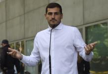 Detenida una empleada de Casillas por el robo de varios relojes del exarquero español Detenida una empleada de Casillas por el robo de varios relojes del exarquero español