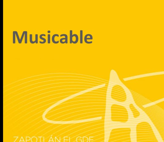 Musicable | 09 enero 2020