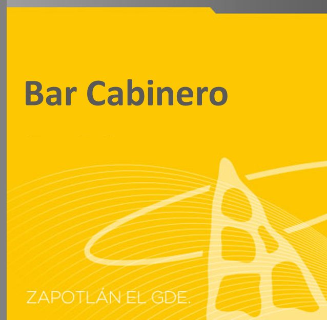 Bar Cabinero | Entrevista con Inspector