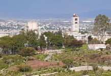 Hay ocho tipos de metales pesados contaminantes en Miravalle
