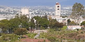 Hay ocho tipos de metales pesados contaminantes en Miravalle