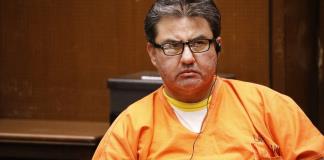 Naasón Joaquín García, líder de La Luz del Mundo, acusado en Nueva York de tráfico sexual